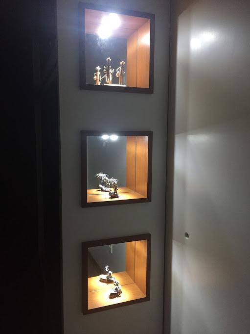 Apto Lindo E Novo No Centro غرامادو المظهر الخارجي الصورة